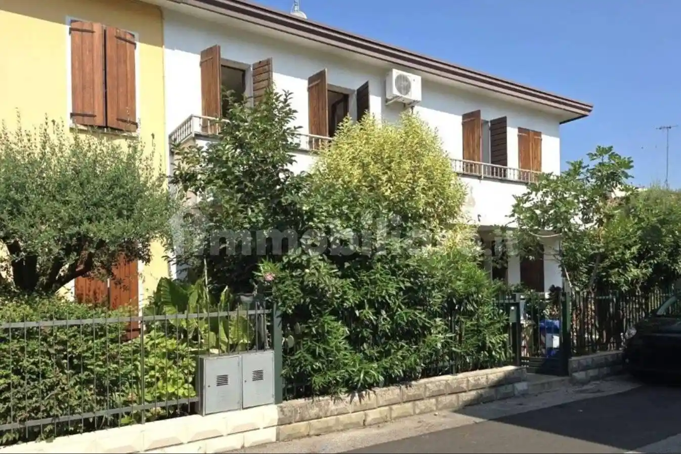 Appartamento in vendita a Montegrotto Terme