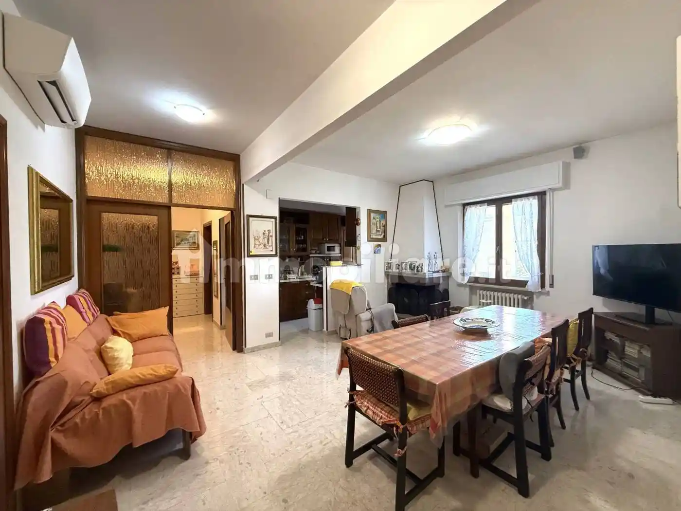 Appartamento in vendita a Alba Adriatica
