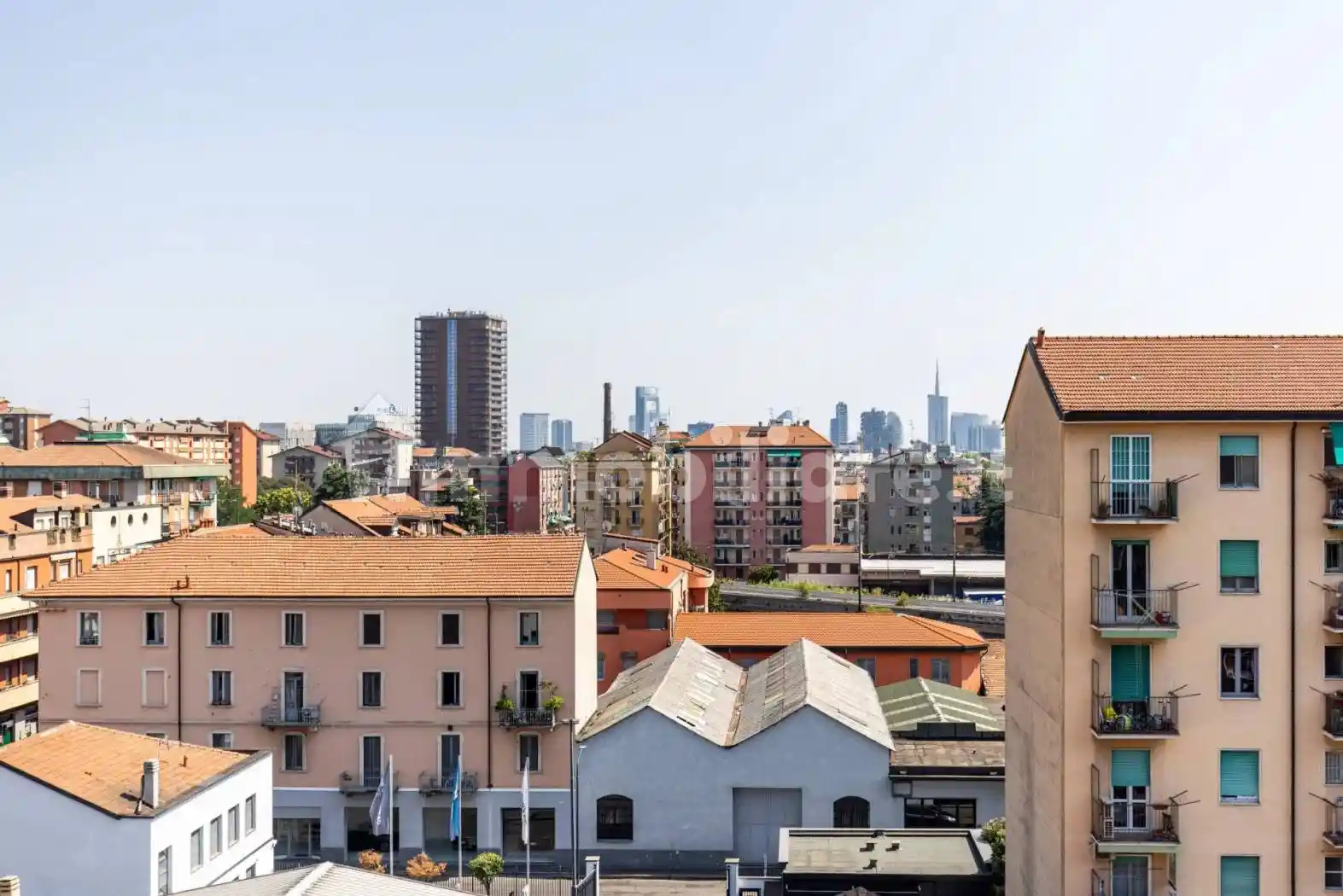 Appartamento in vendita a Milano