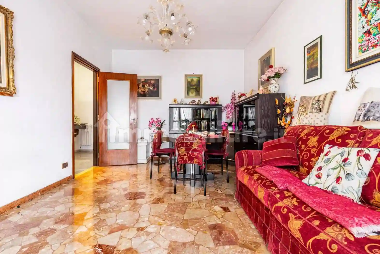 Appartamento - foto 4