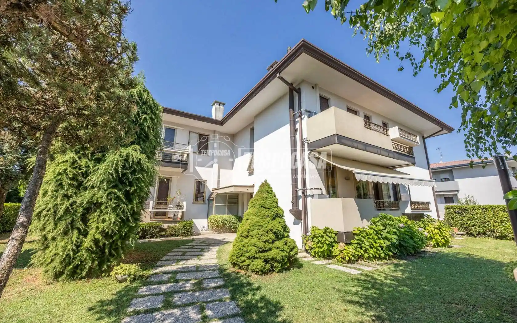 Appartamento in vendita a Quarto d'Altino