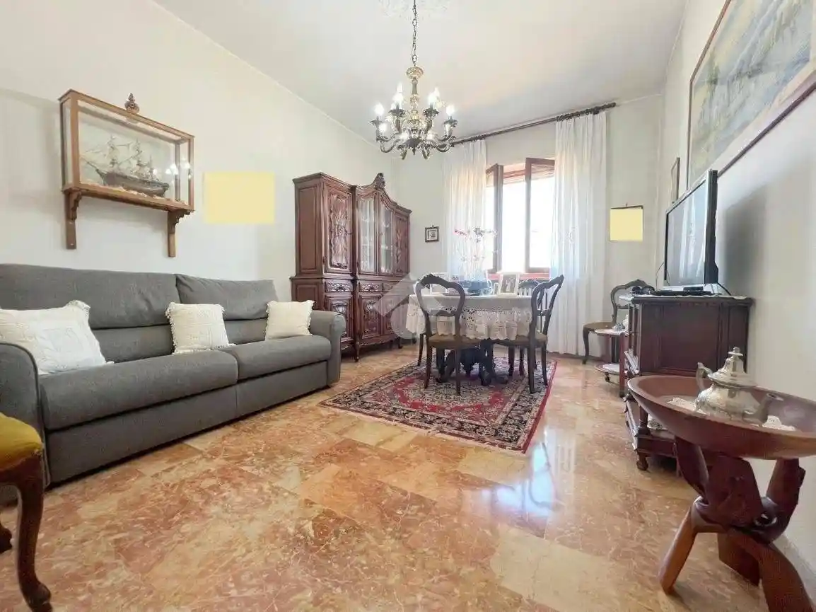 Appartamento in vendita a Asti