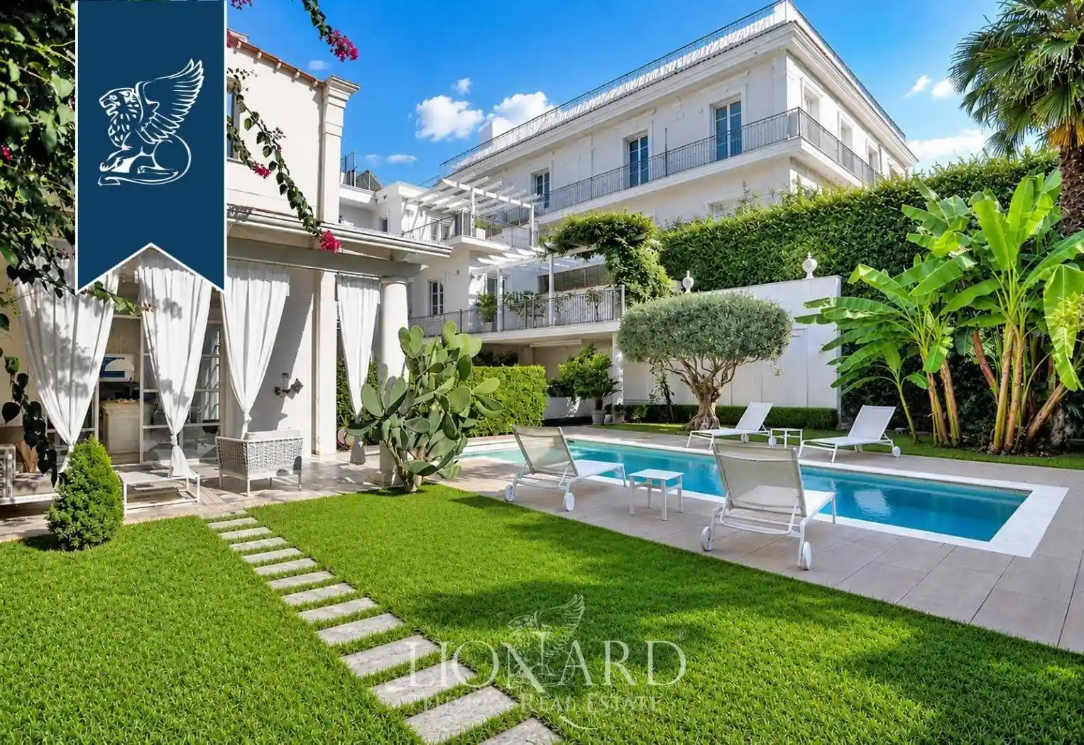 Villa in vendita a Afragola