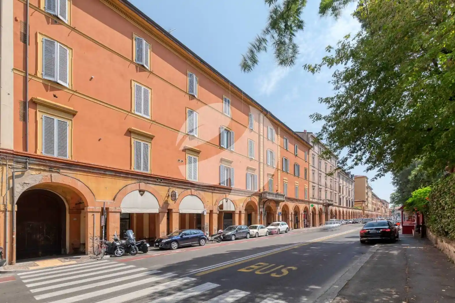 Appartamento in vendita a Bologna
