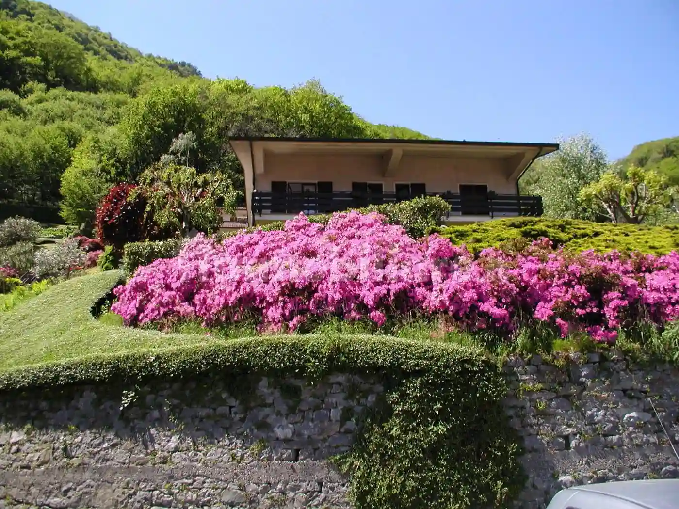Villa - foto 3