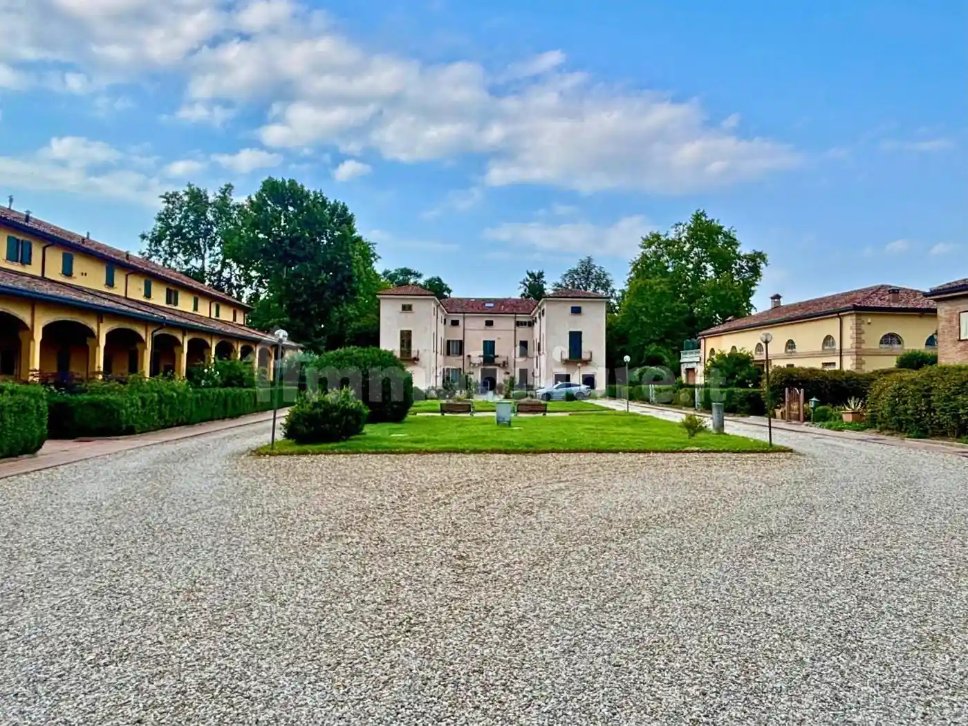Appartamento in vendita a Parma