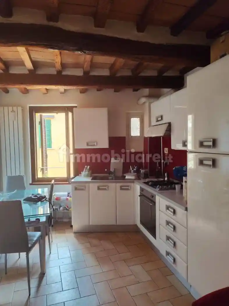 Appartamento in affitto a Perugia