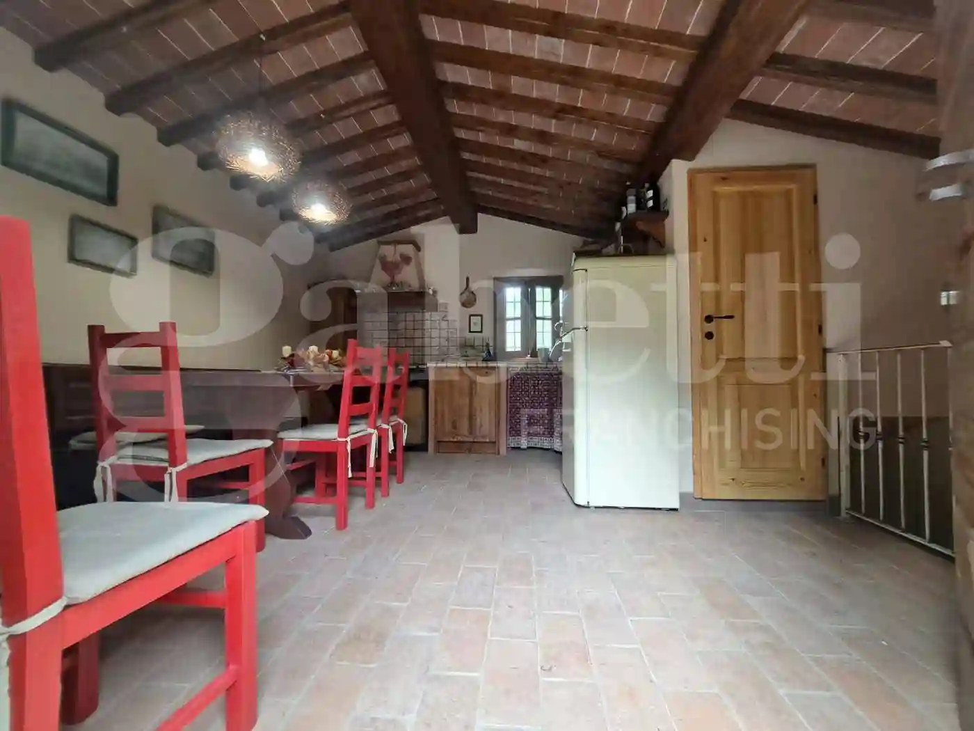 Casa indipendente - foto 4