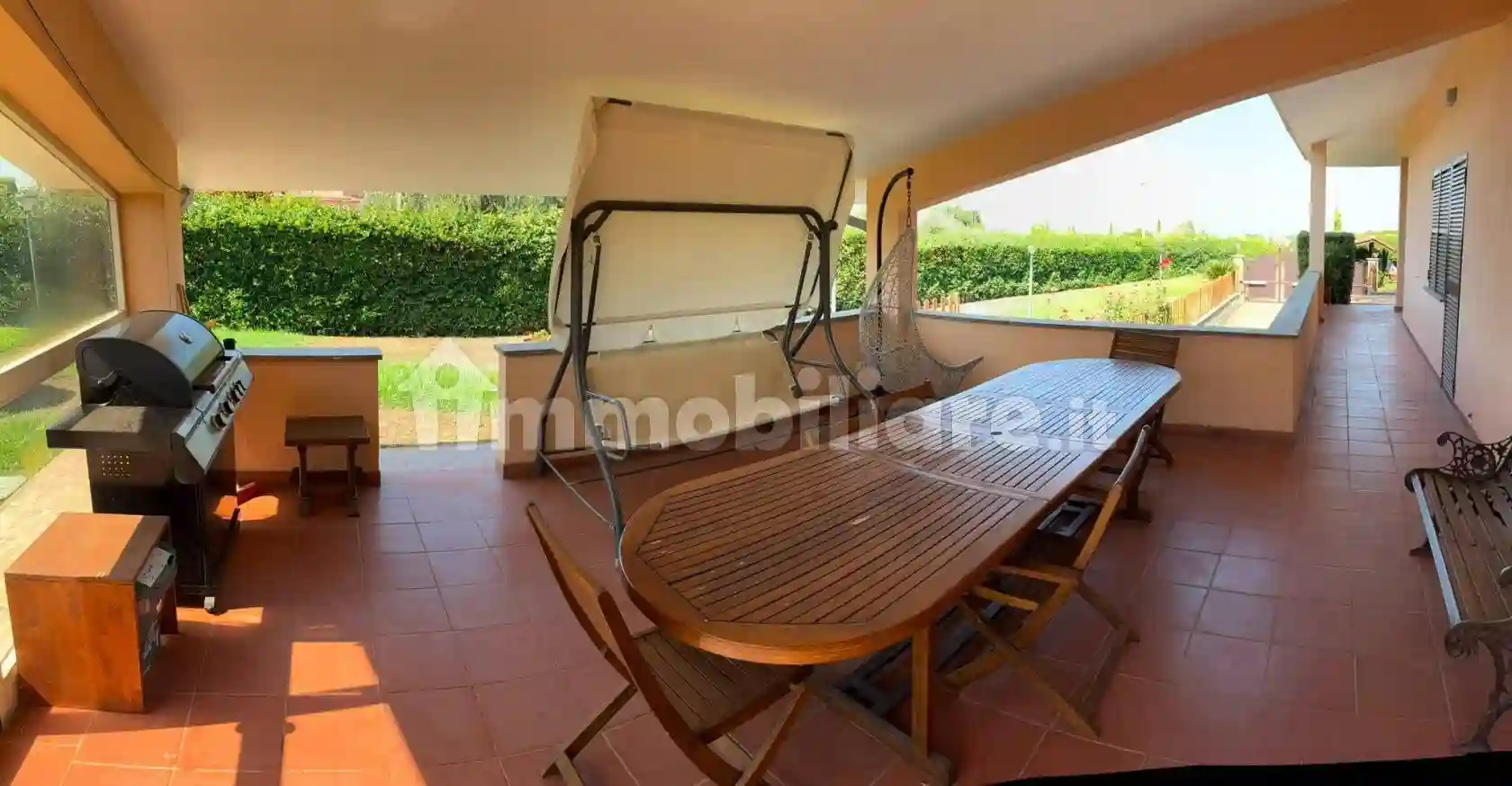 Villa - foto 4