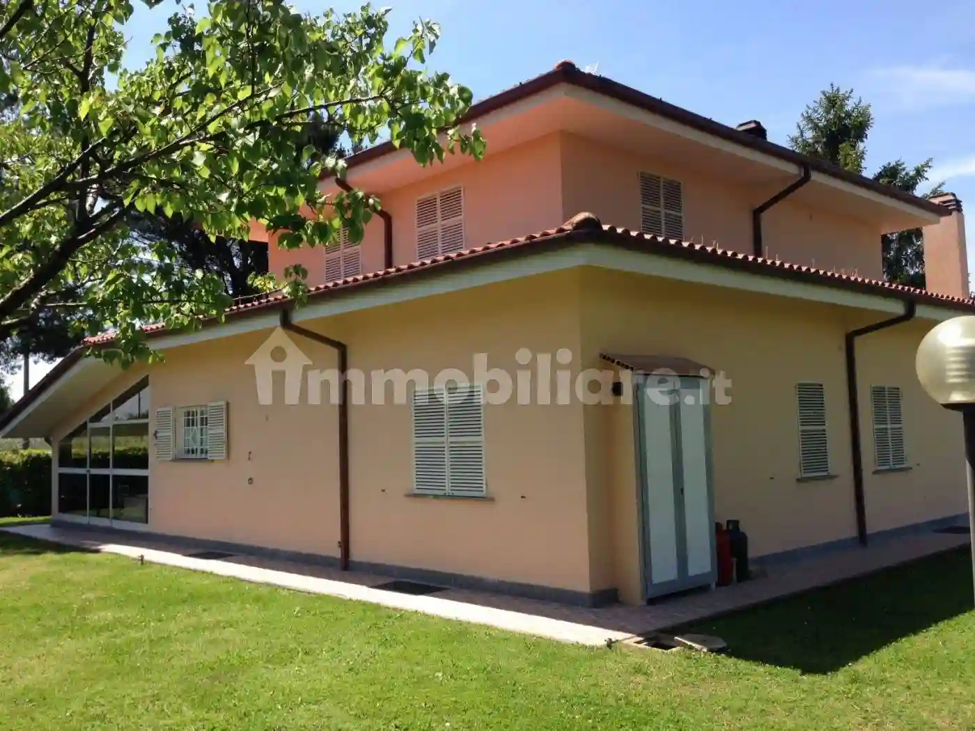 Villa - foto 5