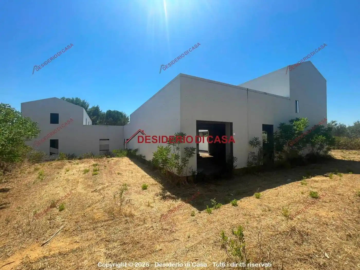 Villa in vendita a Salemi