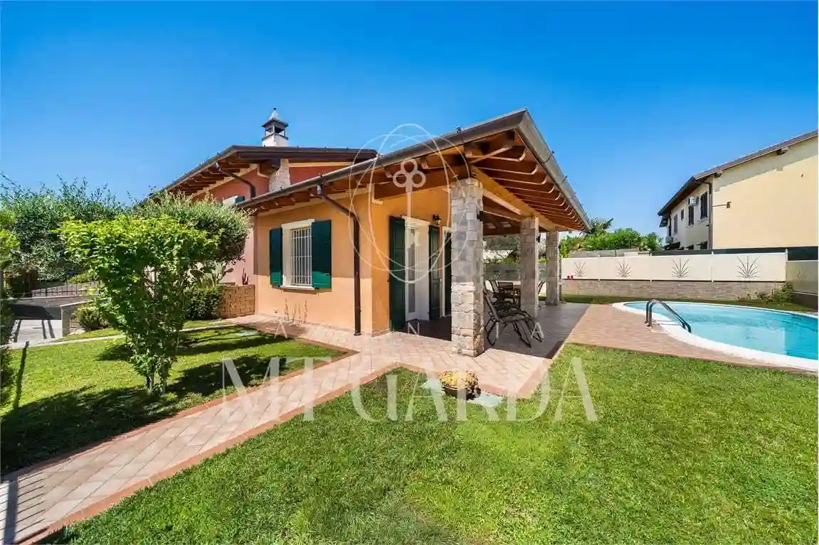 Villa - foto 3