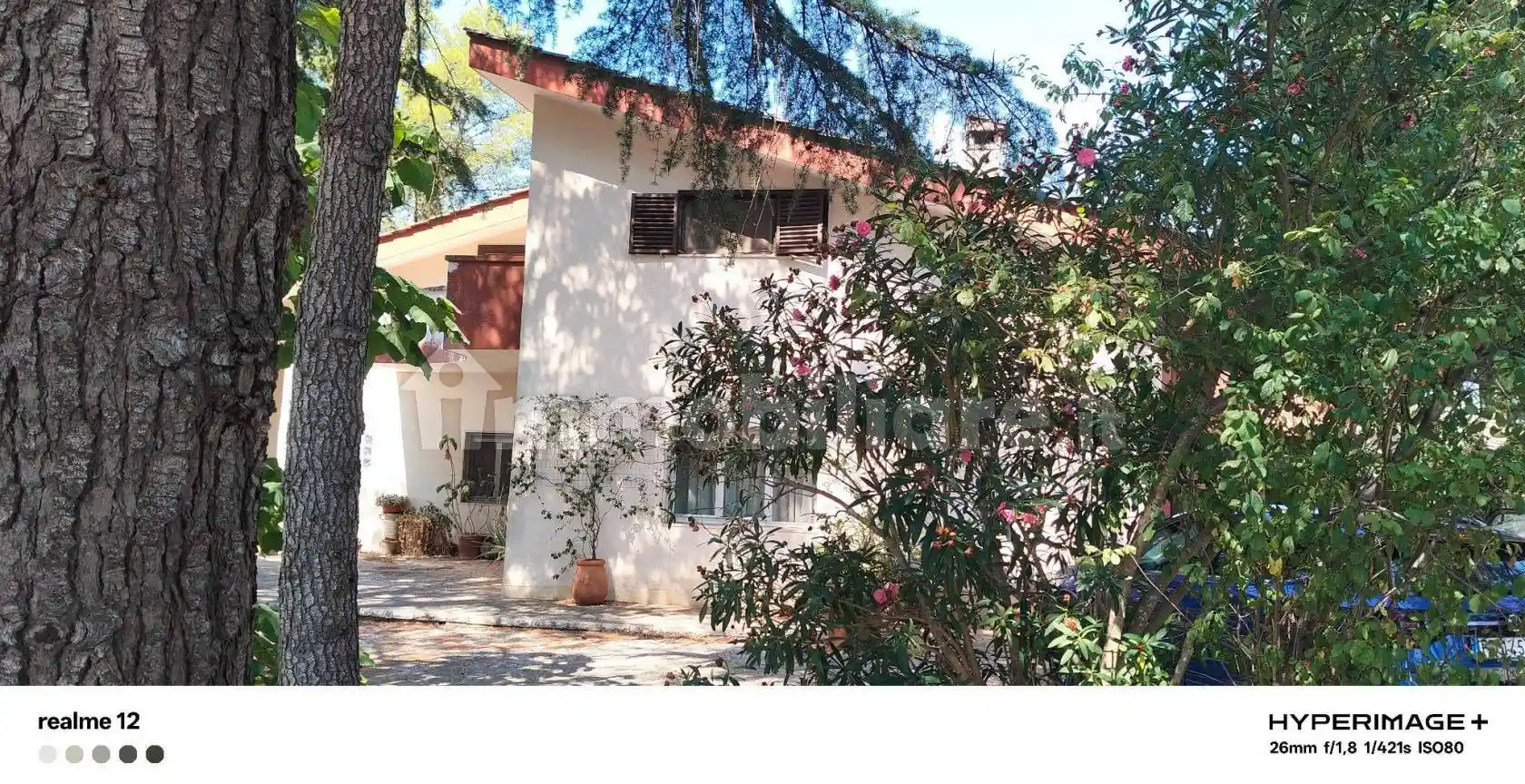 Villa in vendita a Putignano