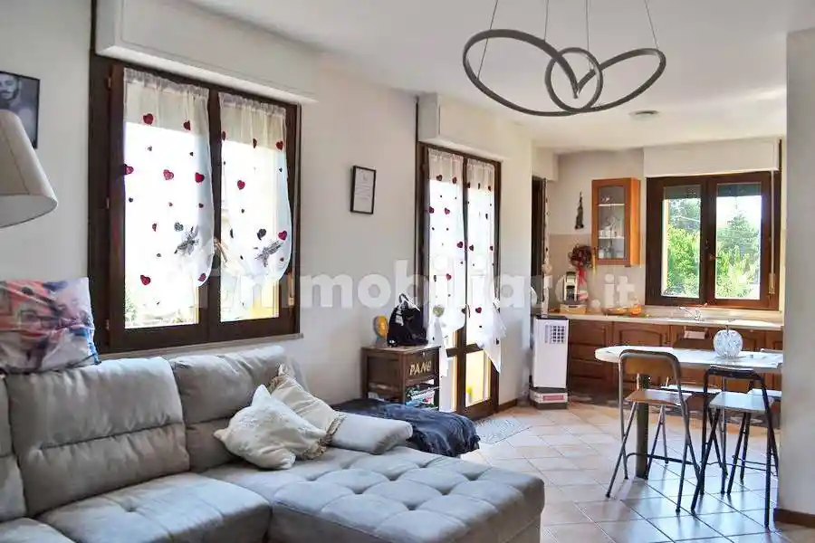 Appartamento in vendita a Urbino