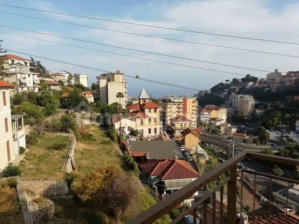 Appartamento in vendita a Sanremo