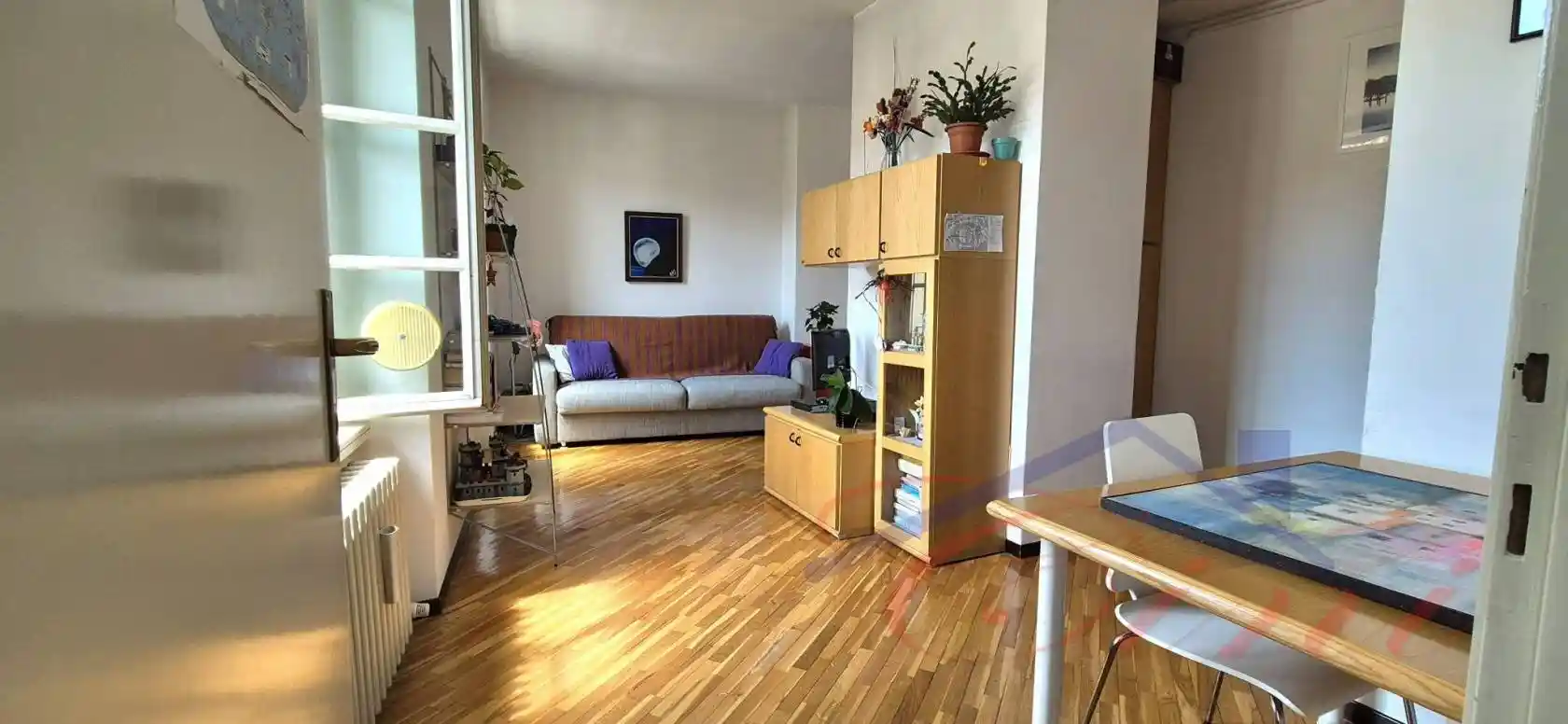 Attico - Mansarda in vendita a Lecco