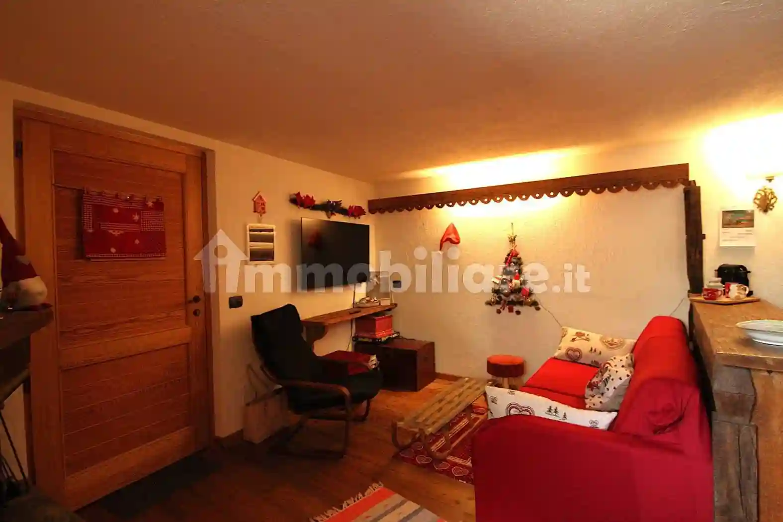 Appartamento - foto 5
