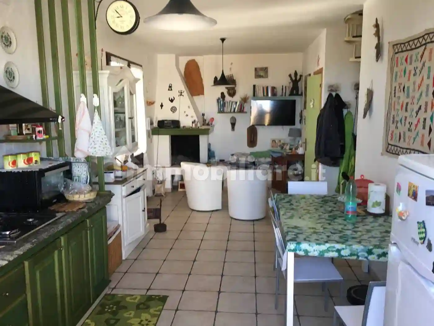 Villetta a schiera - foto 5