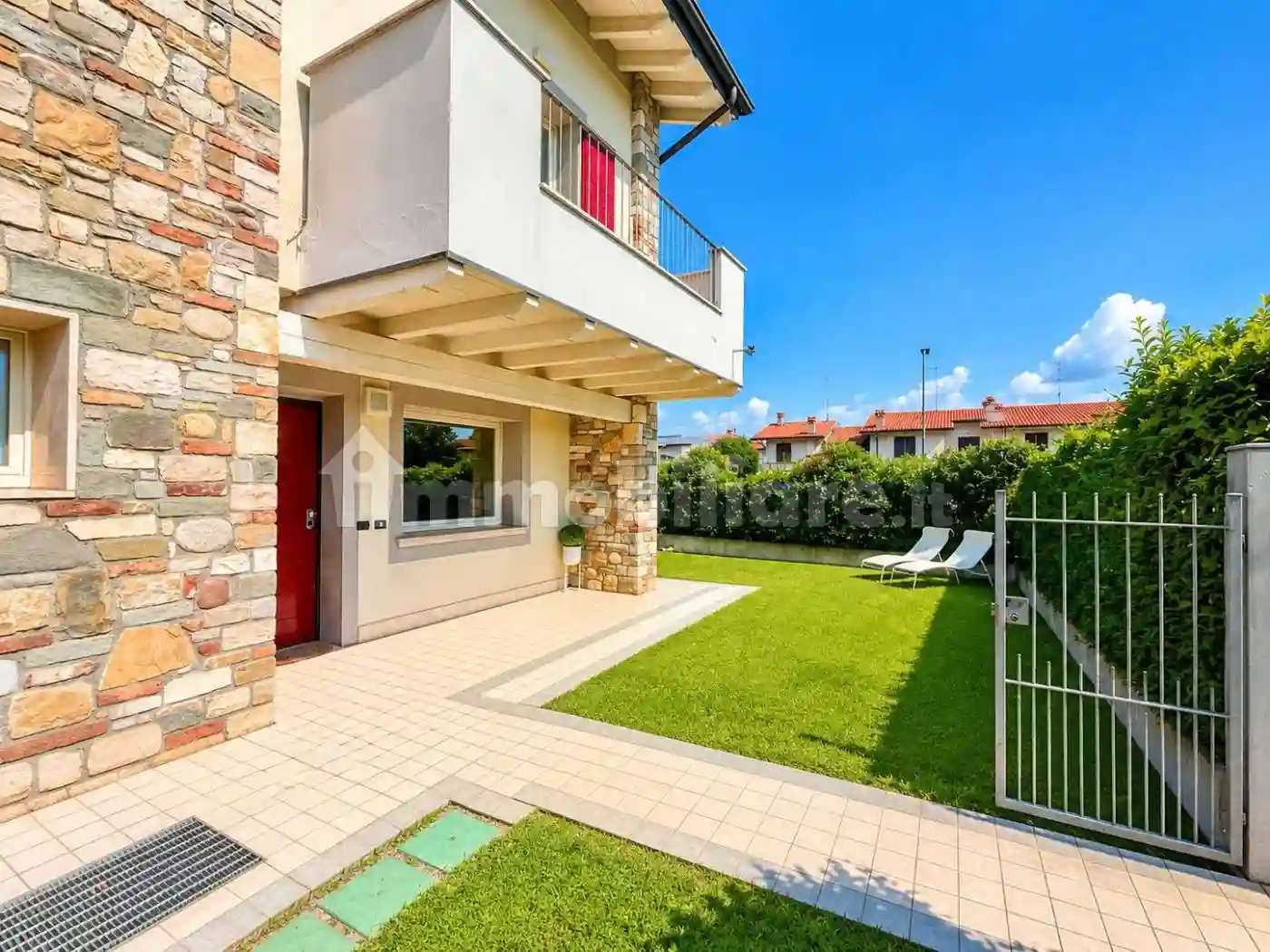 Villa - foto 3