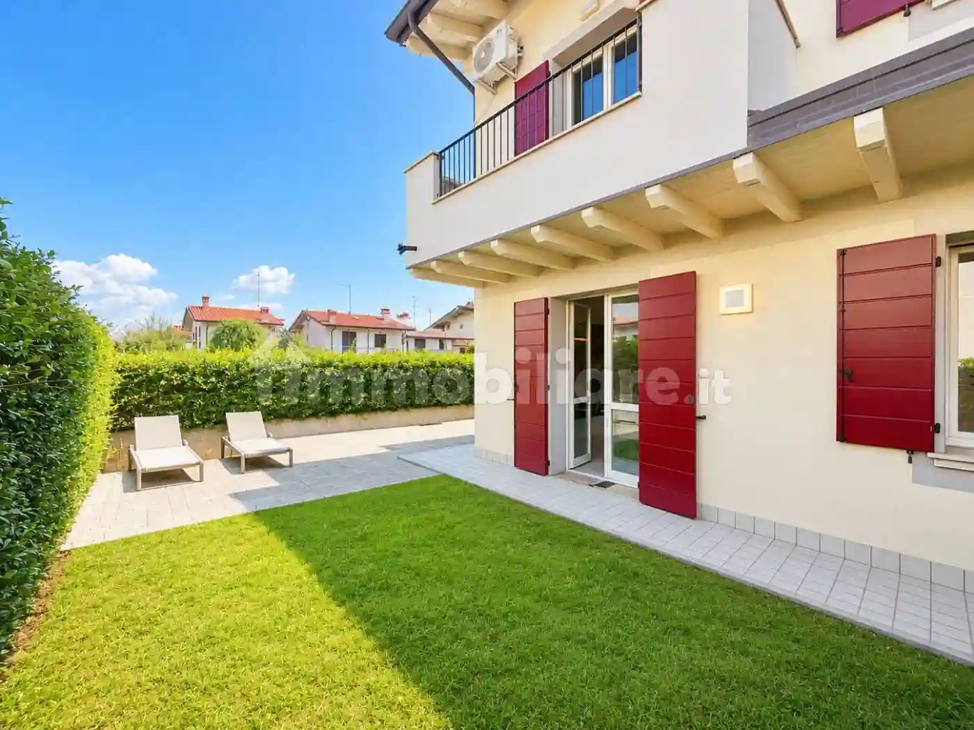 Villa - foto 4
