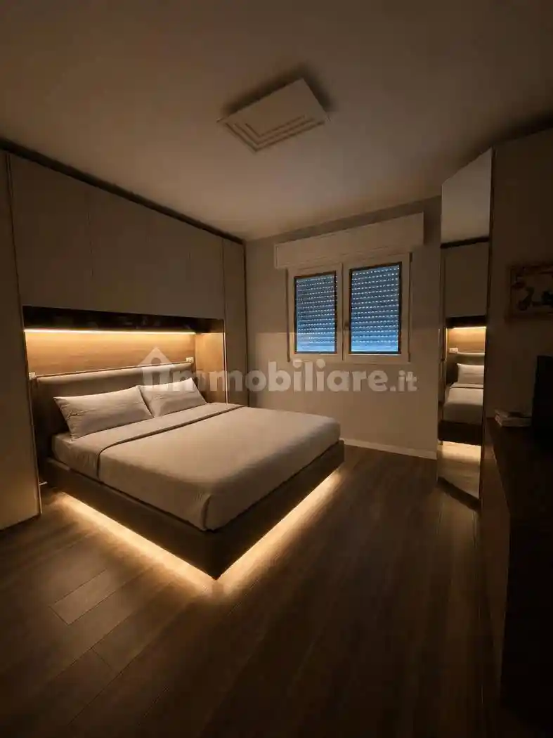 Appartamento in vendita a Pradalunga