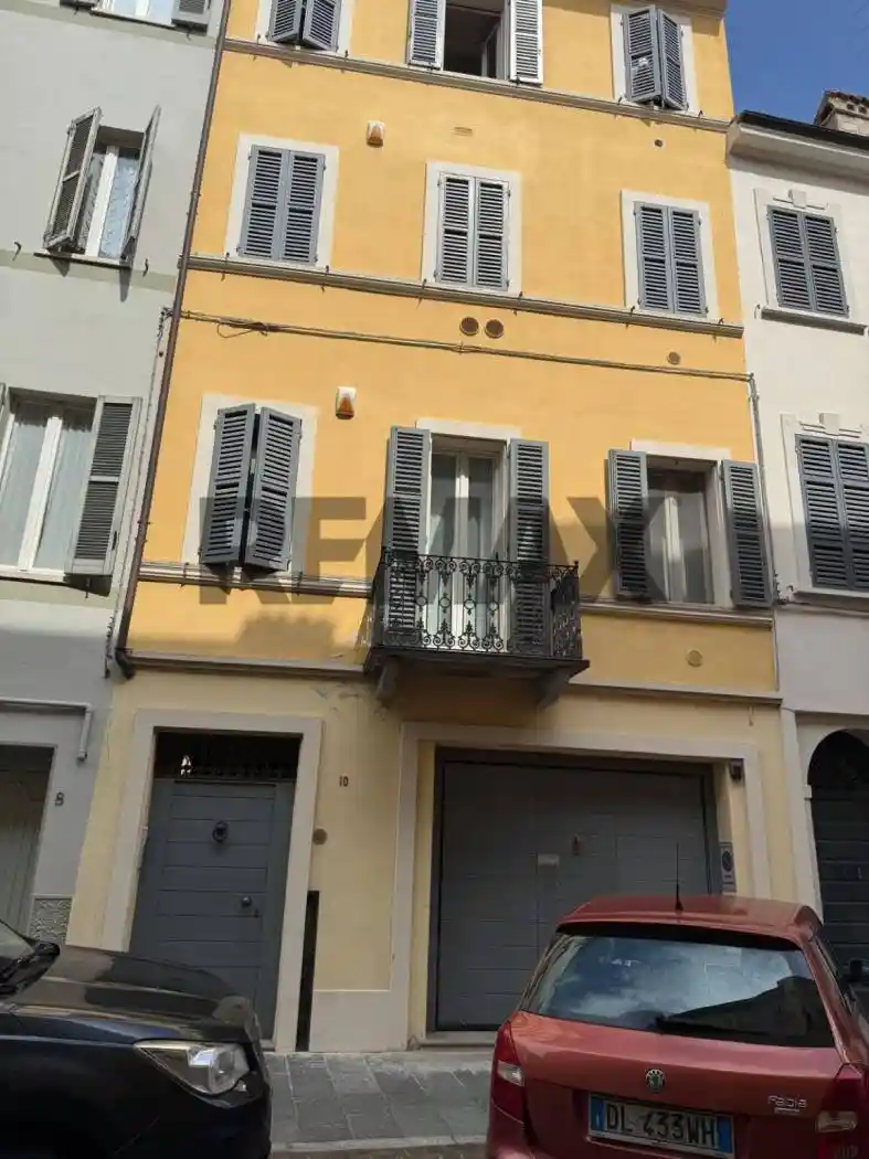 Appartamento in affitto a Parma