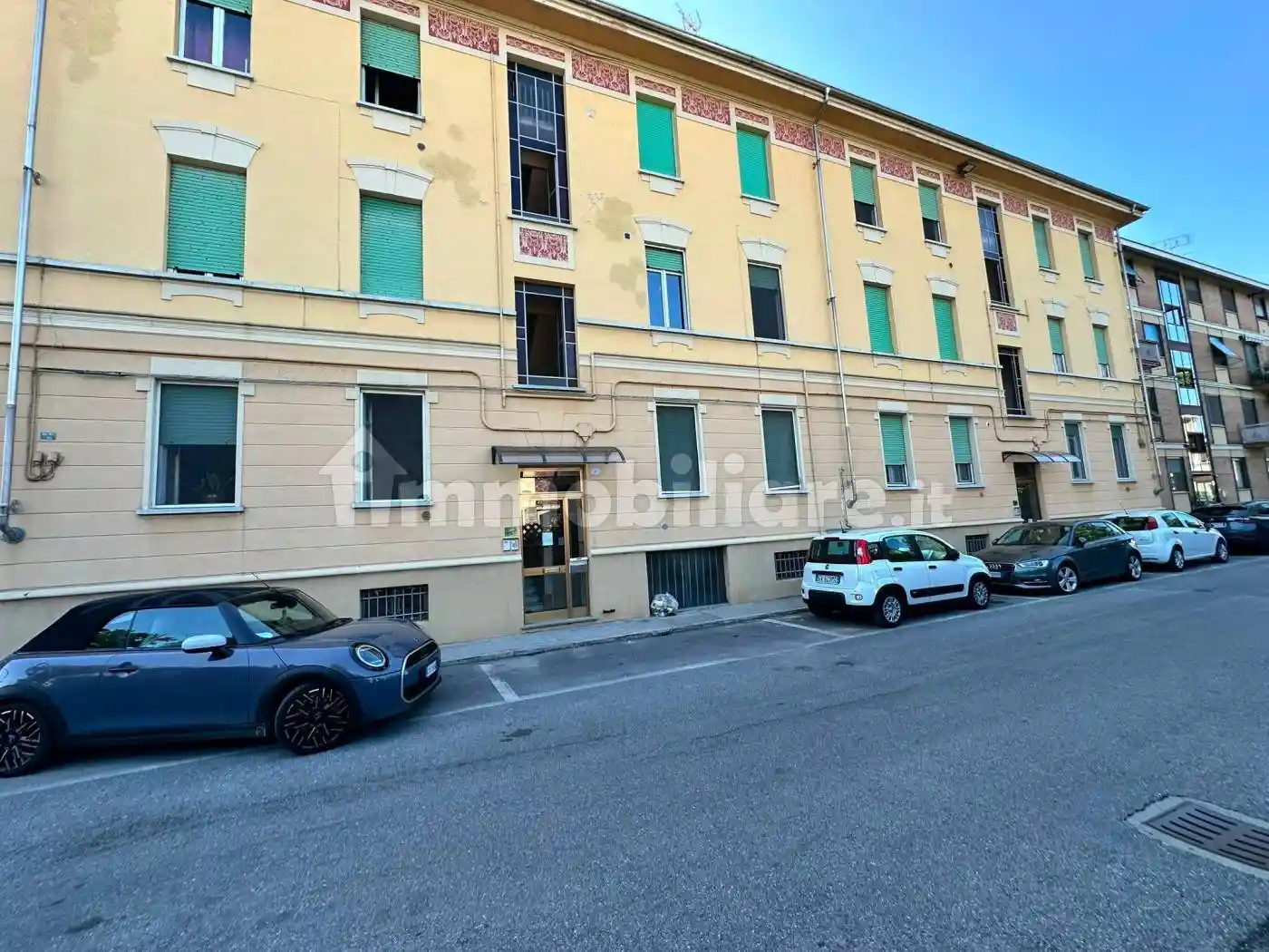 Appartamento in vendita a Fossano