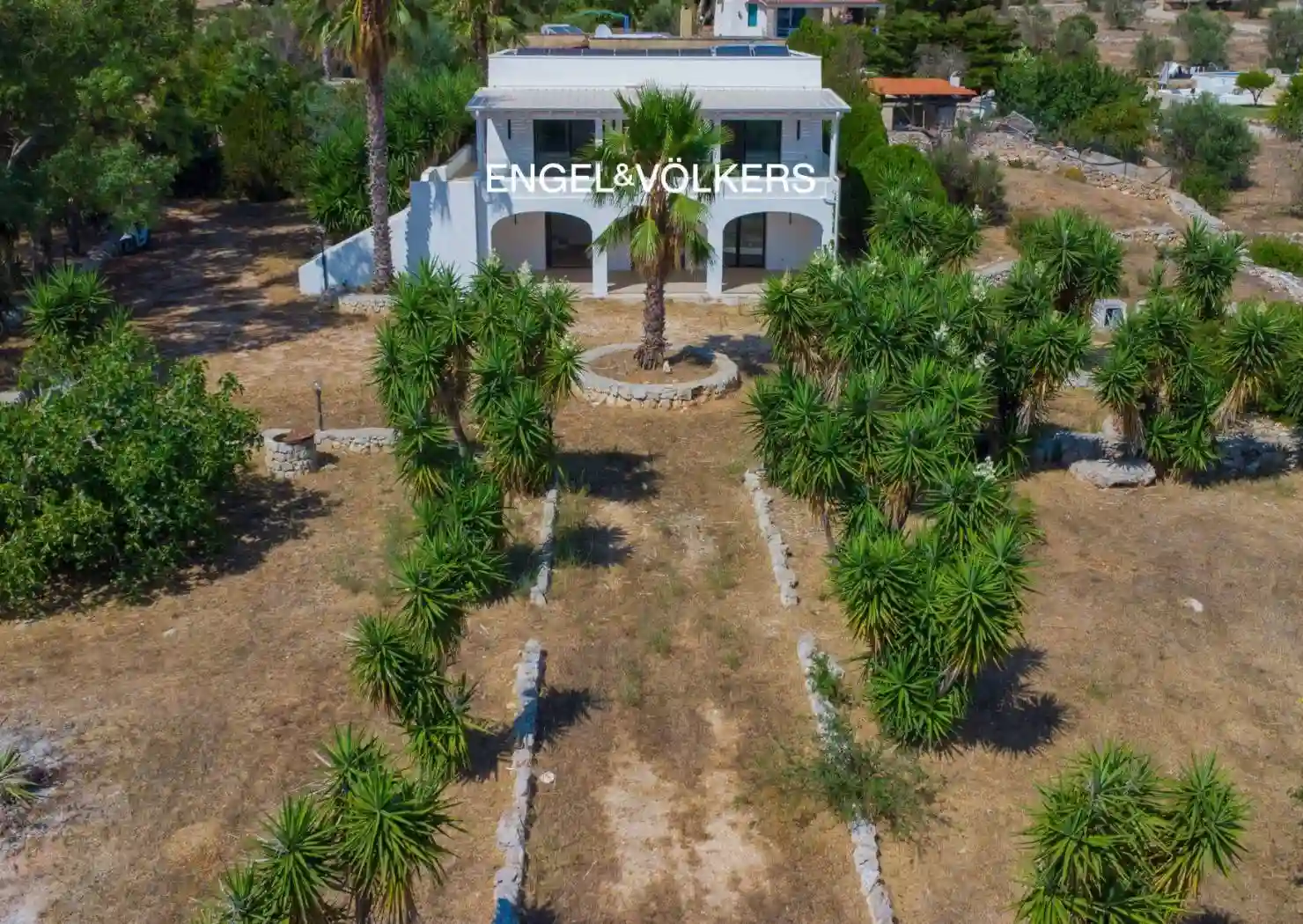 Villa - foto 3