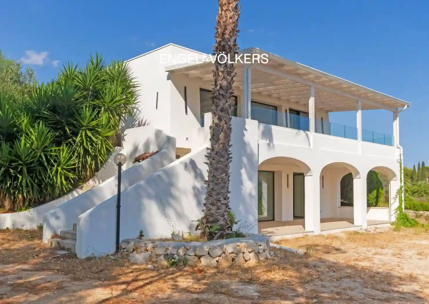 Villa - foto 5