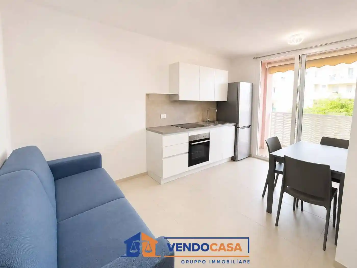 Appartamento in vendita a Pietra Ligure
