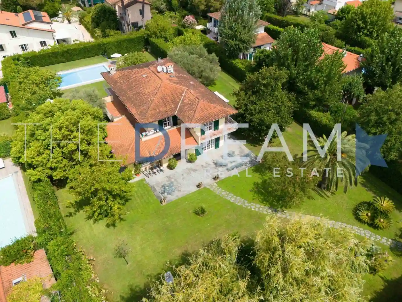 Villa - foto 5