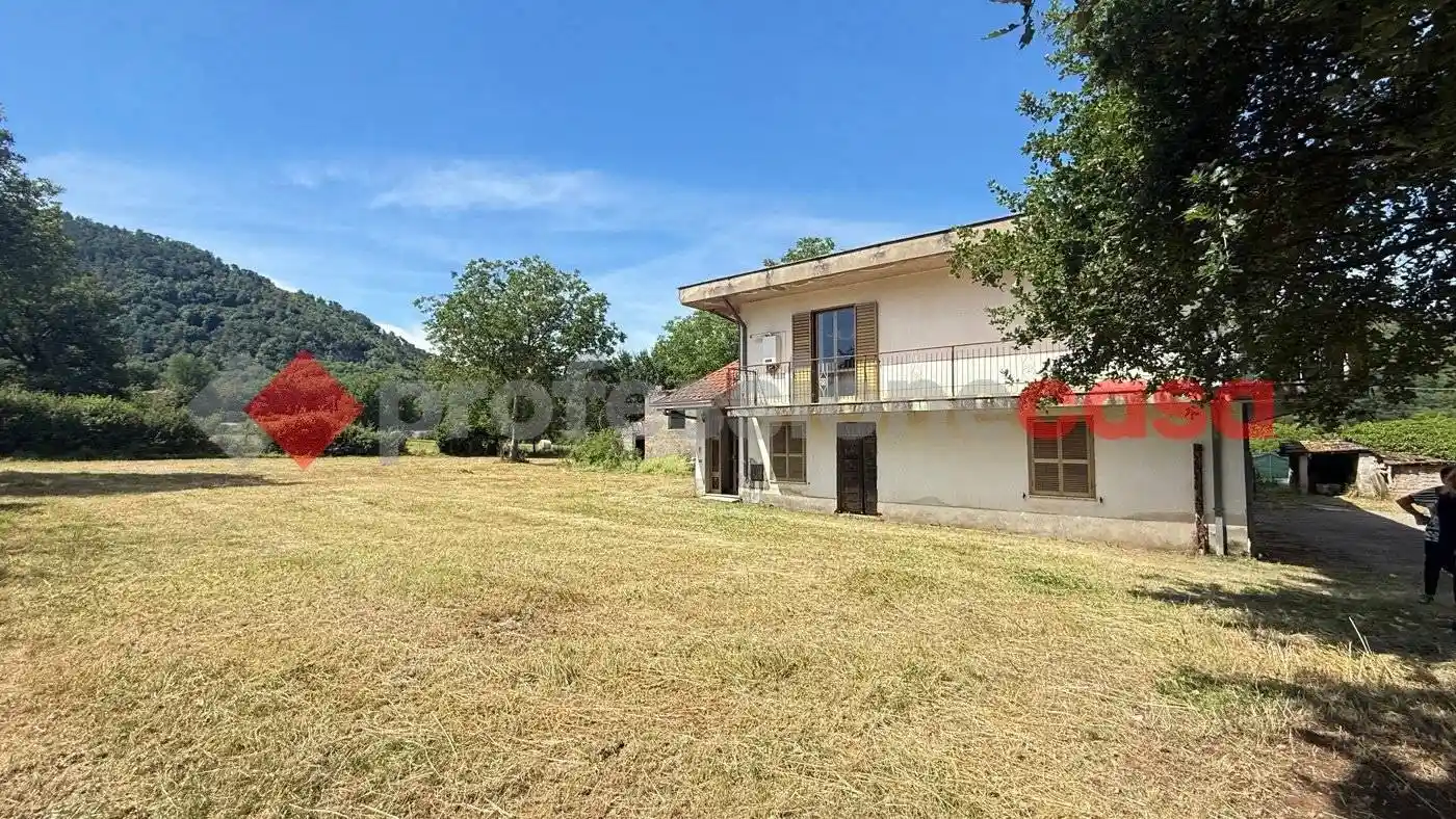 Appartamento in vendita a Alatri