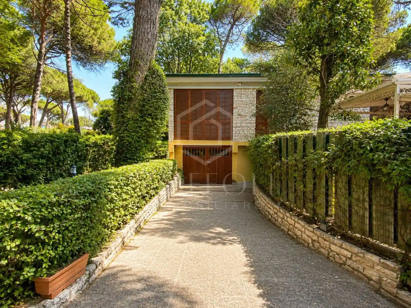Villa in vendita a Cervia
