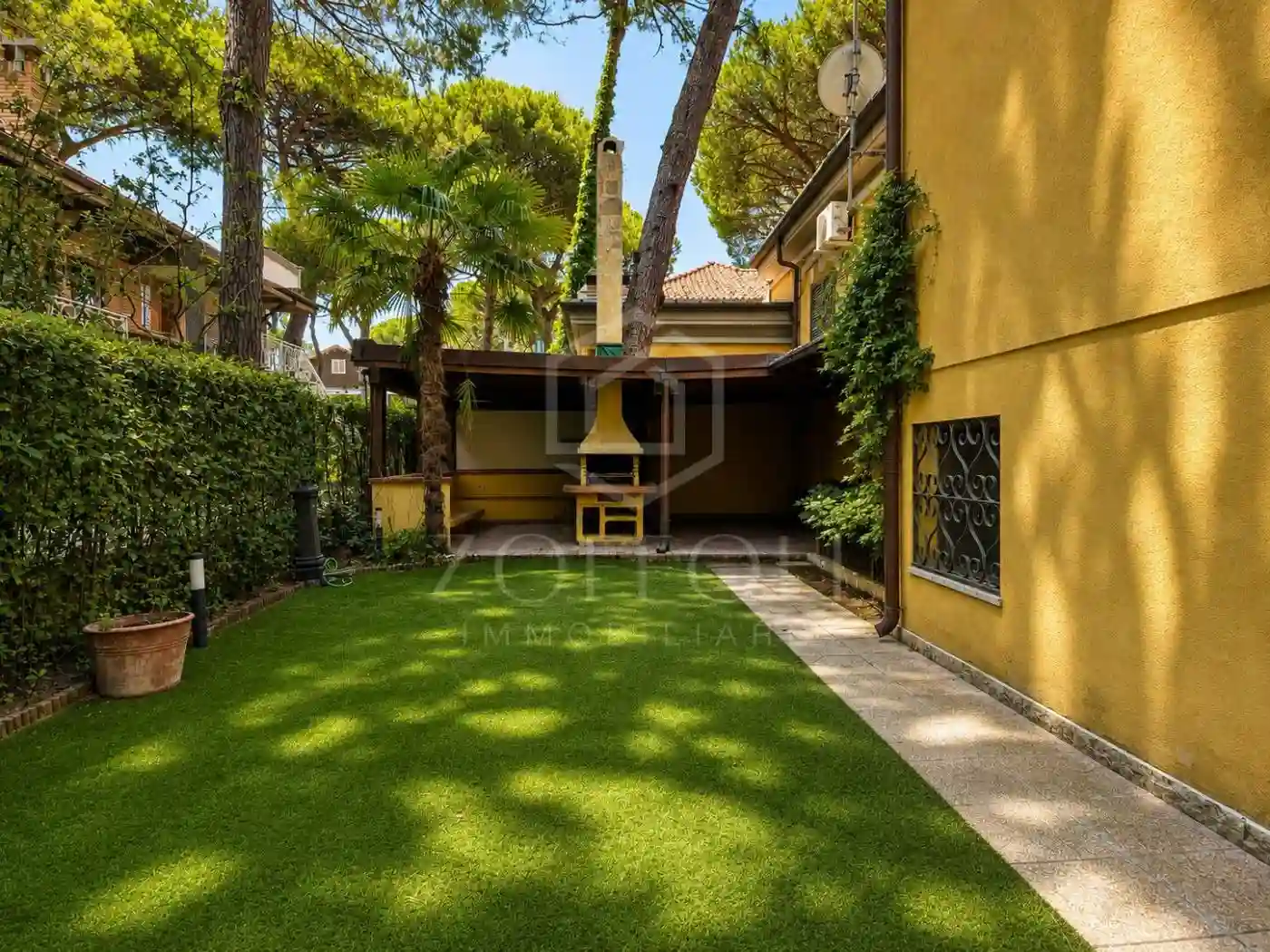 Villa - foto 5