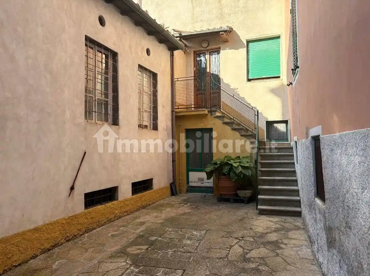 Casa indipendente in vendita a Coreglia Antelminelli