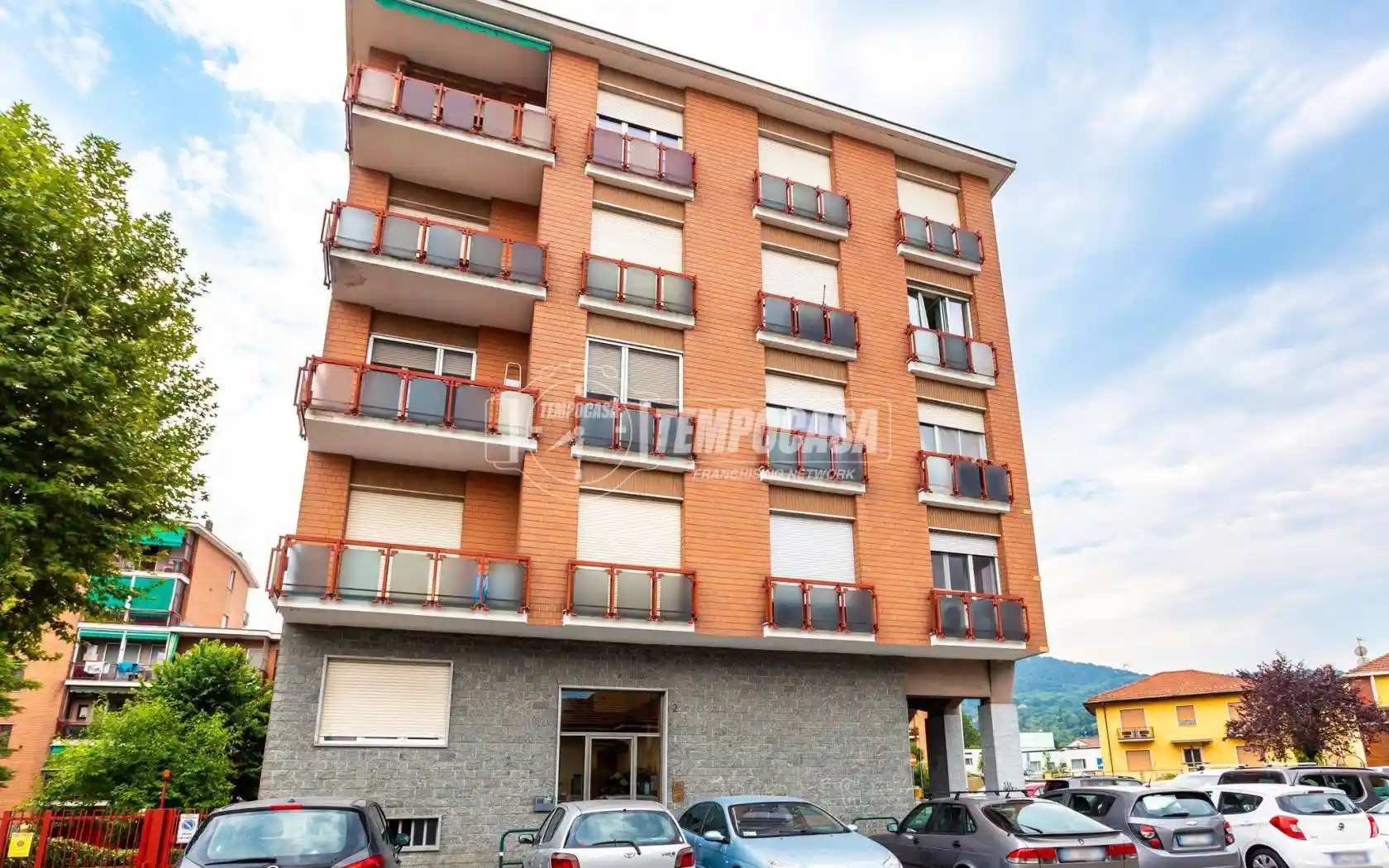Appartamento in vendita a San Mauro Torinese