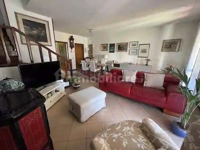 Villetta a schiera - foto 3
