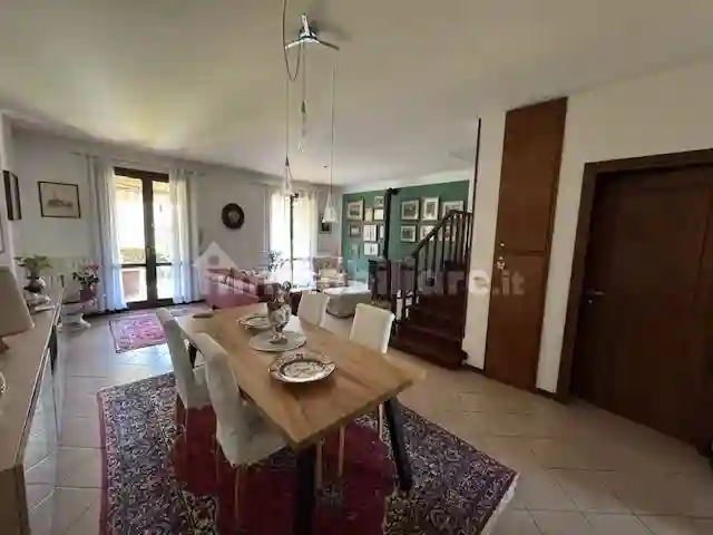 Villetta a schiera - foto 4