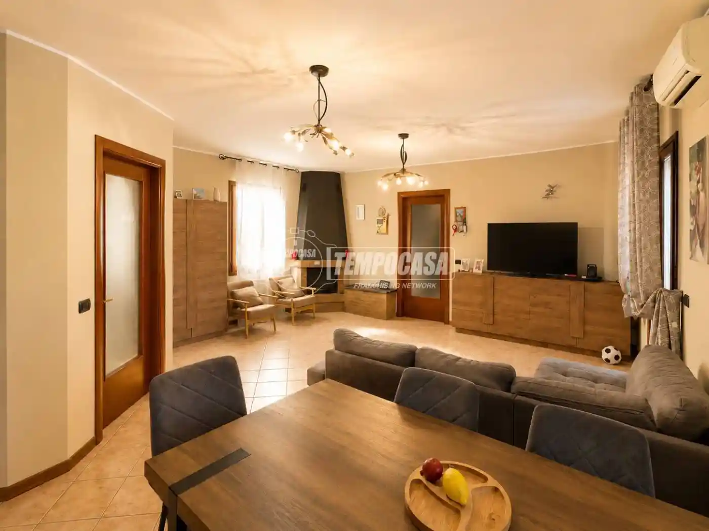 Casa indipendente in vendita a Mirandola
