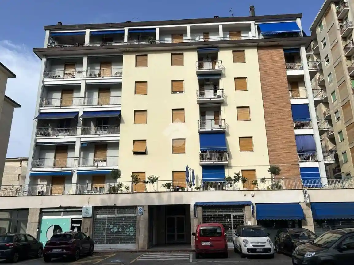 Appartamento in vendita a Arquata Scrivia