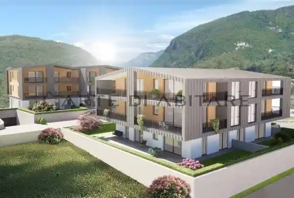 Progetto in vendita a Trento