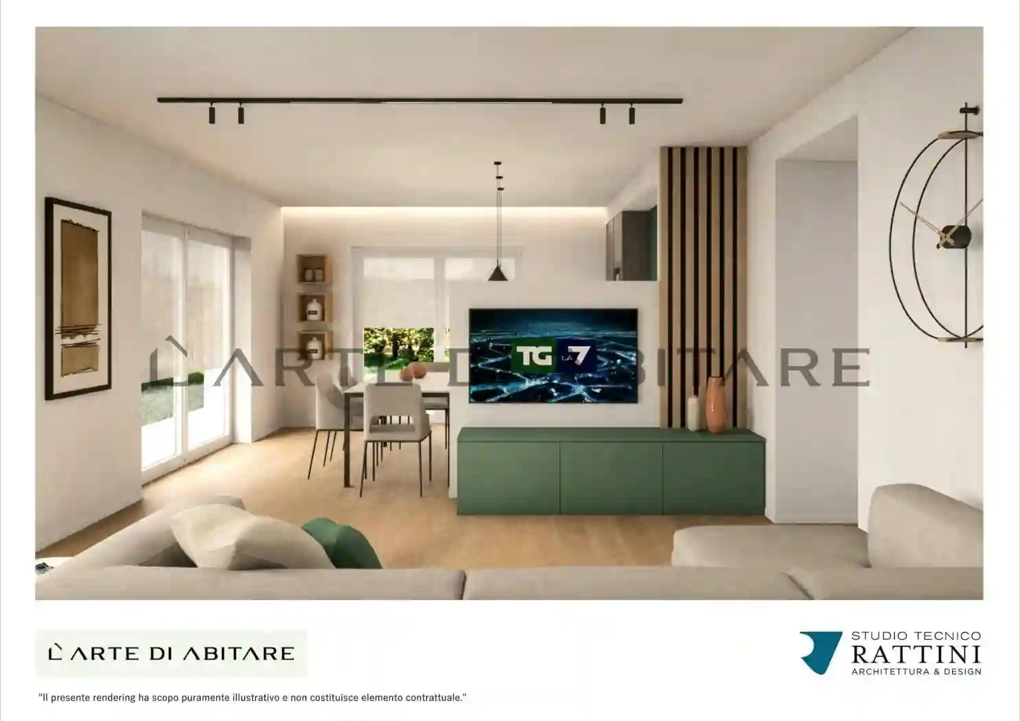 Progetto - foto 2