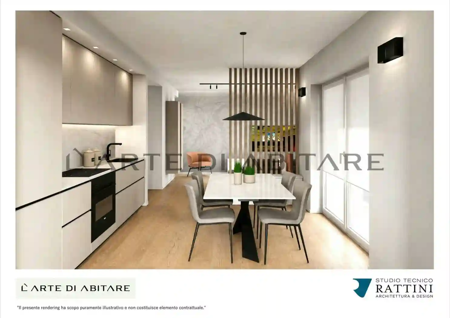 Progetto - foto 4