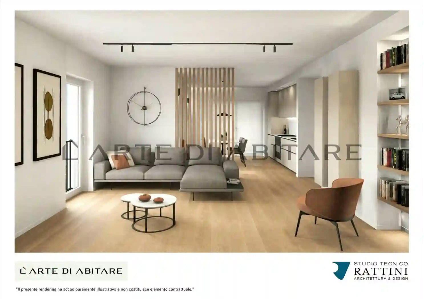 Progetto - foto 5