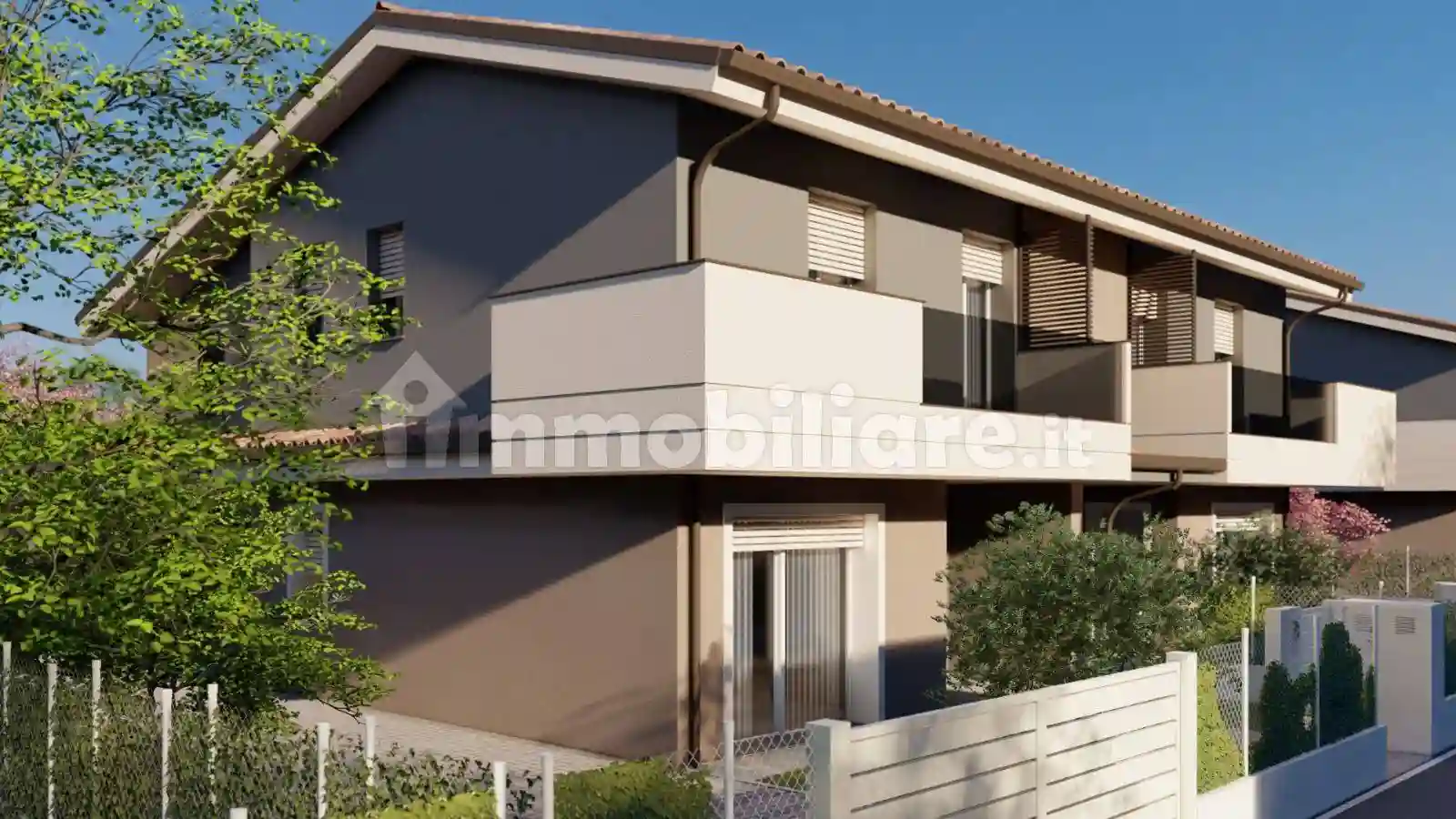 Villa - foto 2