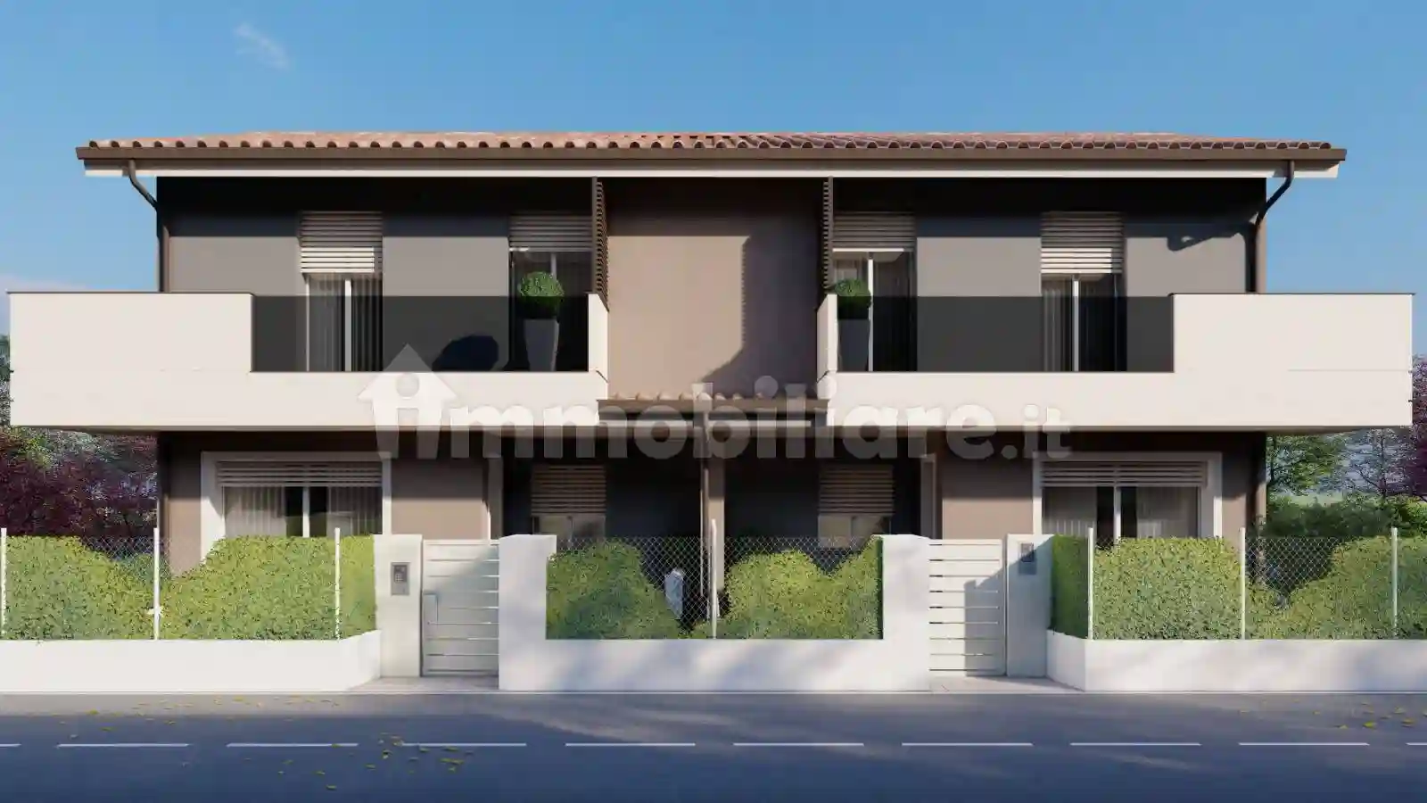 Villa - foto 3