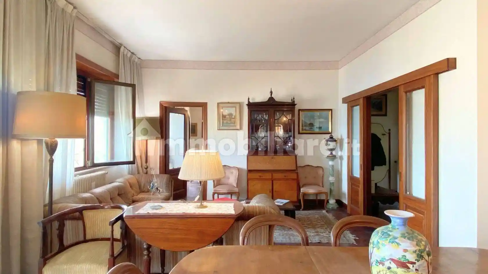 Appartamento in vendita a Napoli