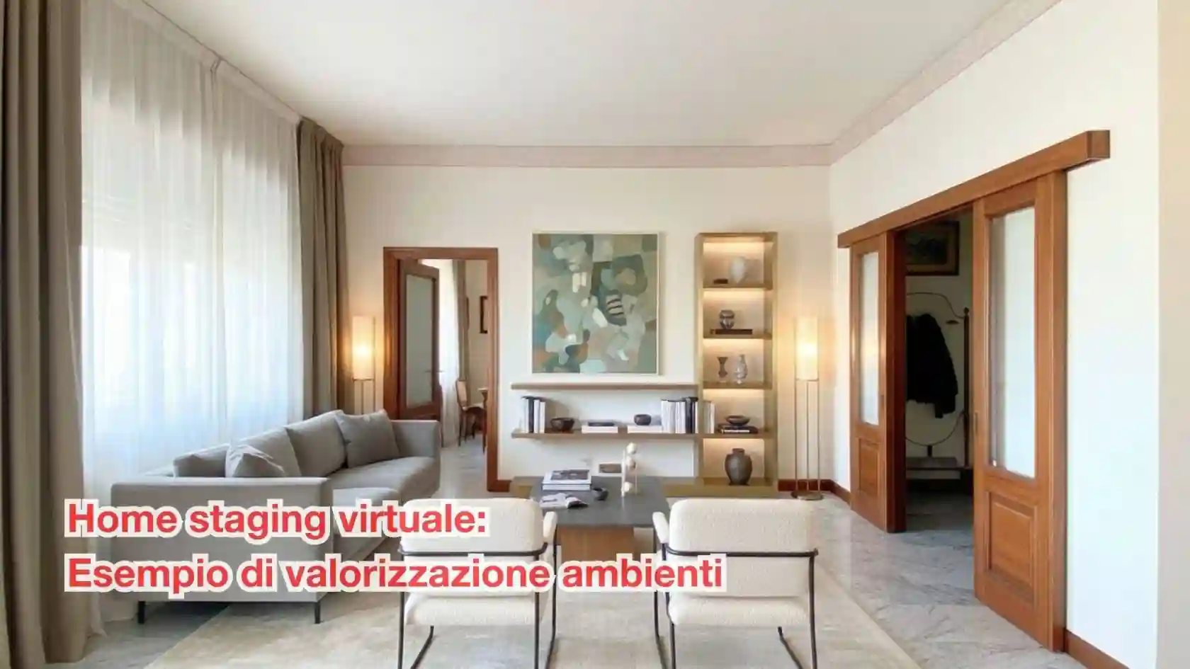 Appartamento - foto 2
