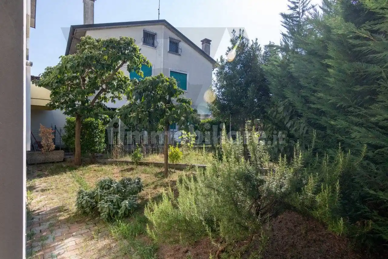 Villa in vendita a Ponte San Nicolò