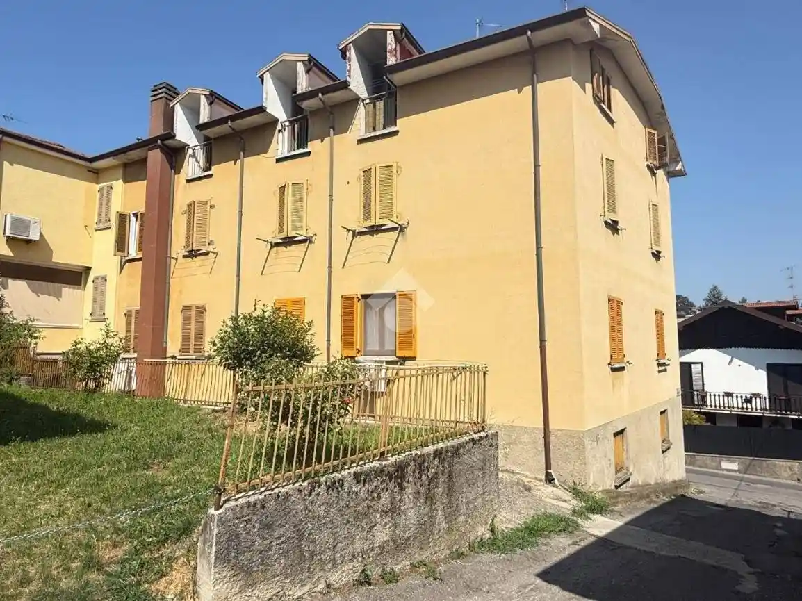 Appartamento in vendita a Brivio
